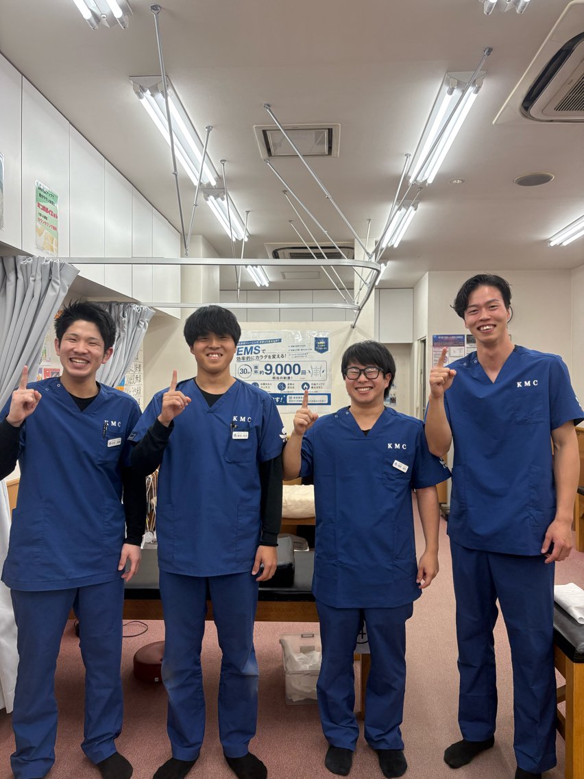 メンズ エステ リラク 奥田佳史 整体/姿勢改善/小顔のエステ・リラクイメージ