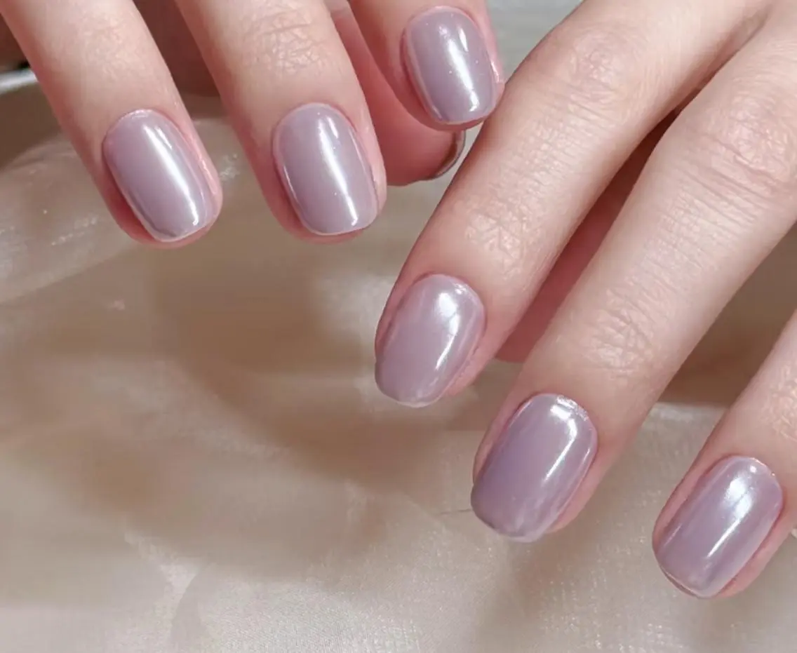 ネイル ハンドネイル エリ🫧 nail池袋東口のネイルデザイン