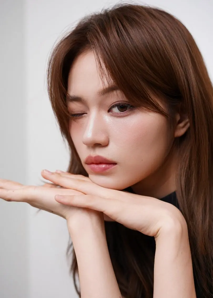 Hirali 韓国メイク🇰🇷のその他イメージ