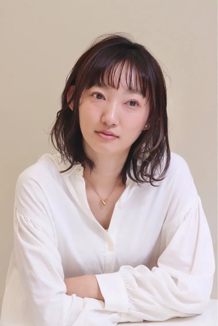美容学生限定 カットの写真