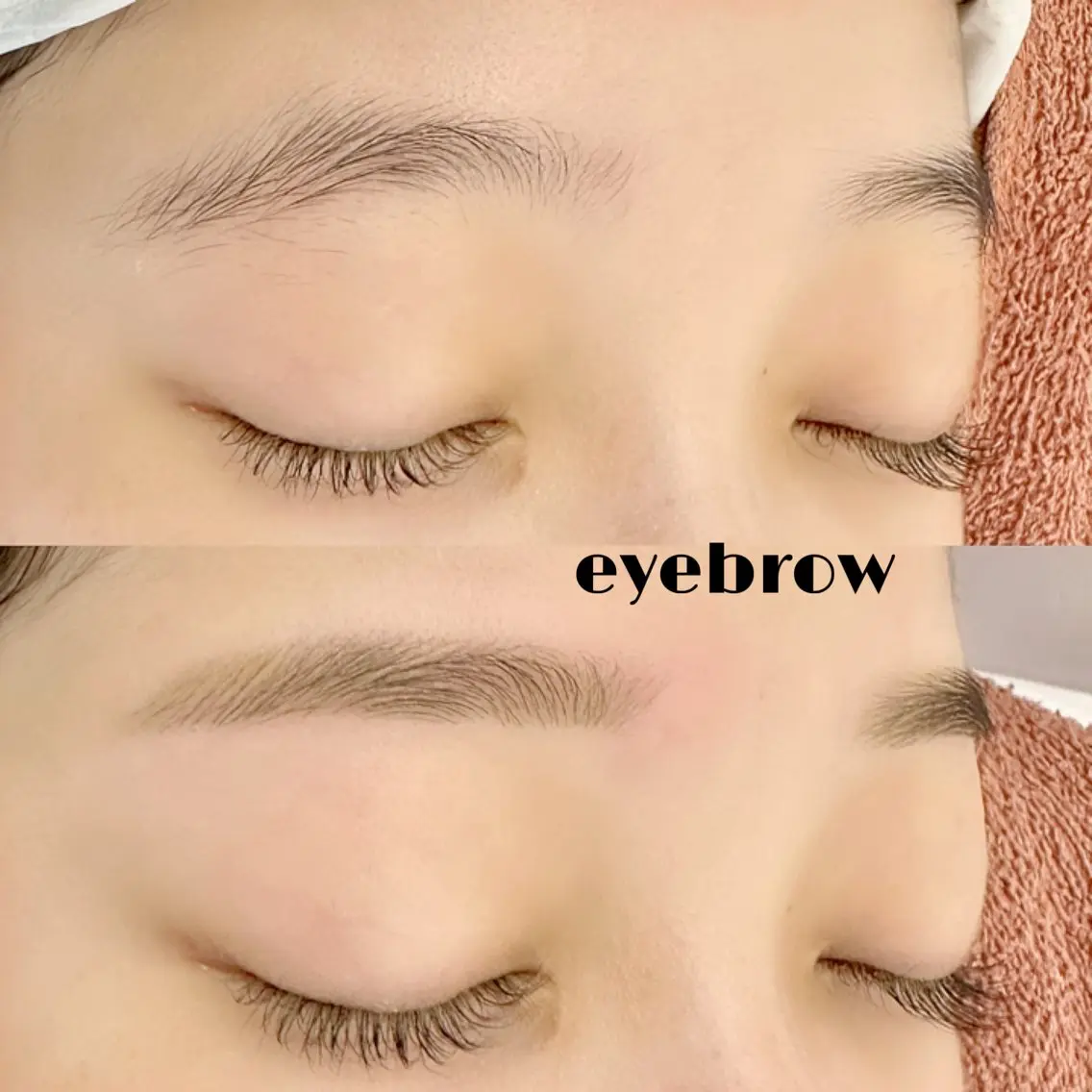 アイブロウ ワックス脱毛 眉カット その他(アイブロウ) eyelist あつこの眉毛・アイブロウイメージ