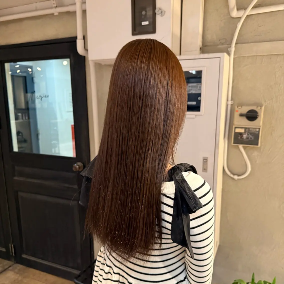 ロング カラー 🦄デザインカラー 🦄/hibikiのヘアスタイル