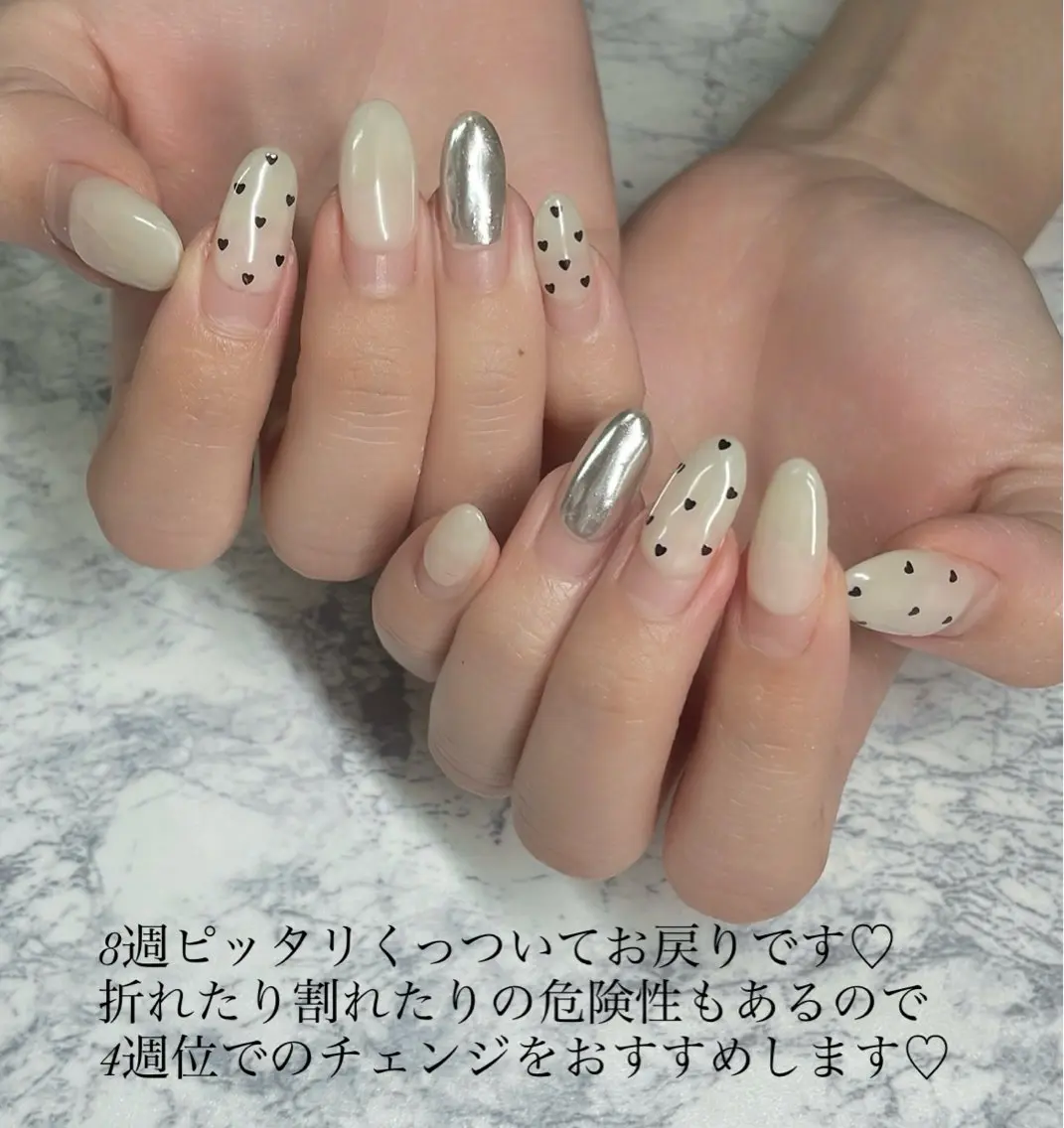 ネイル N nailのネイルデザイン