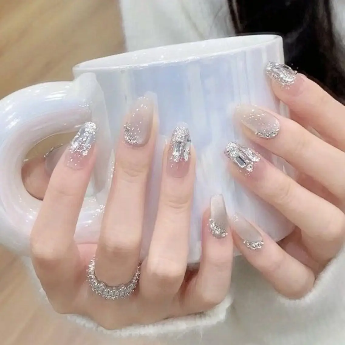 ネイル ハンドネイル sorako nailのネイルデザイン