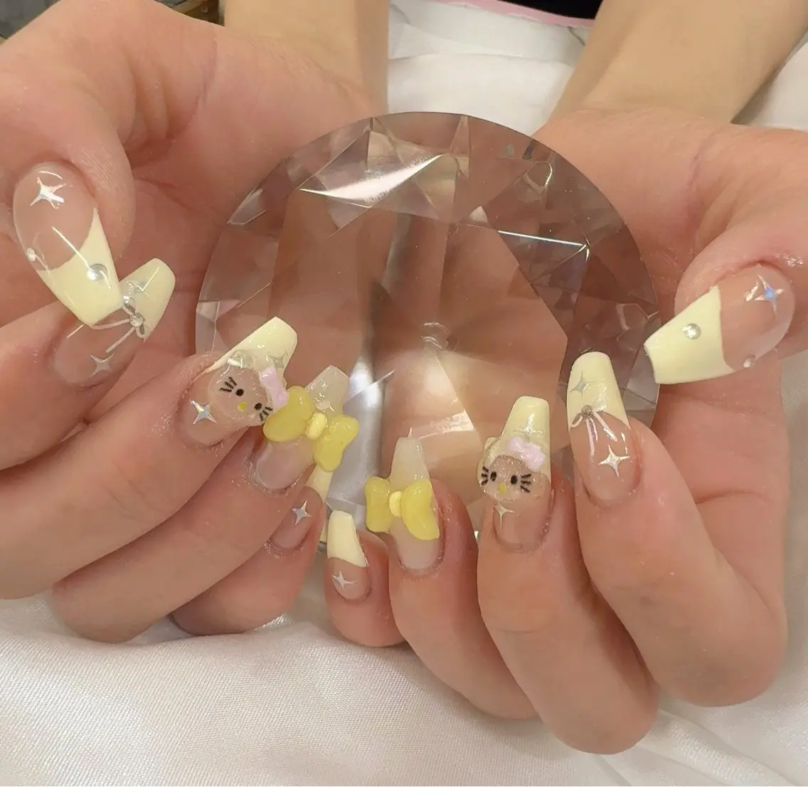ネイル コウ カnail💅のネイルデザイン