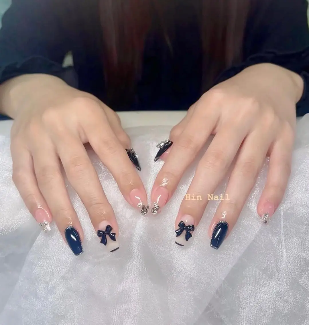 ネイル Hin Nail 日本橋店のネイルデザイン