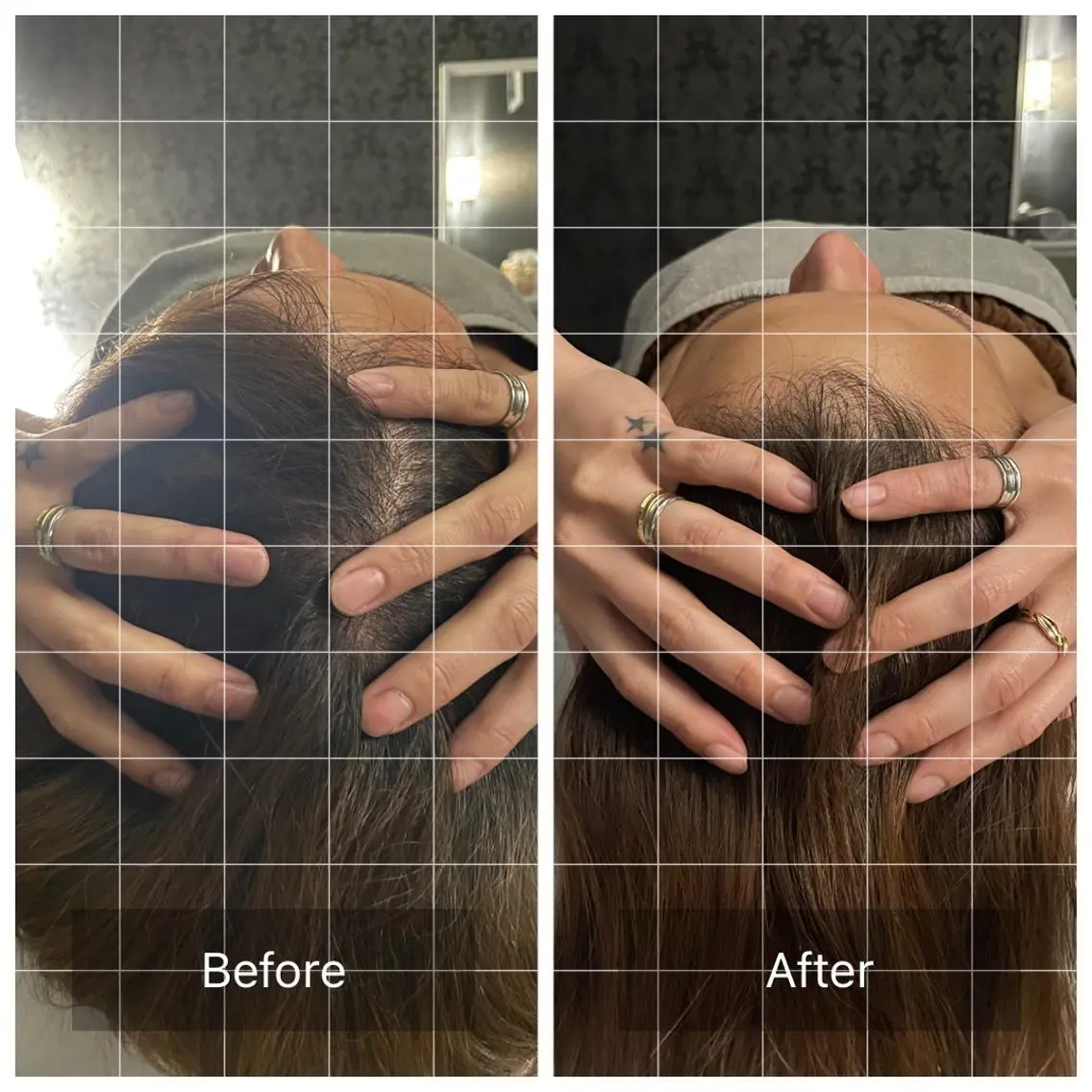 BELL.Salon Group Nailのネイルデザイン