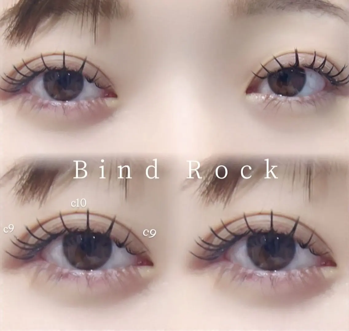 デビュークーポン🫧バインドロック 80束(オフなし)🎀の写真