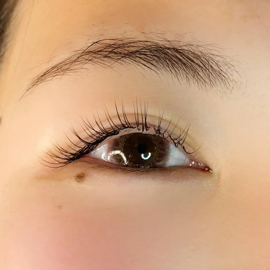 マツエク・マツパ マツエク Atlantis eyelashのマツエク・マツパデザイン