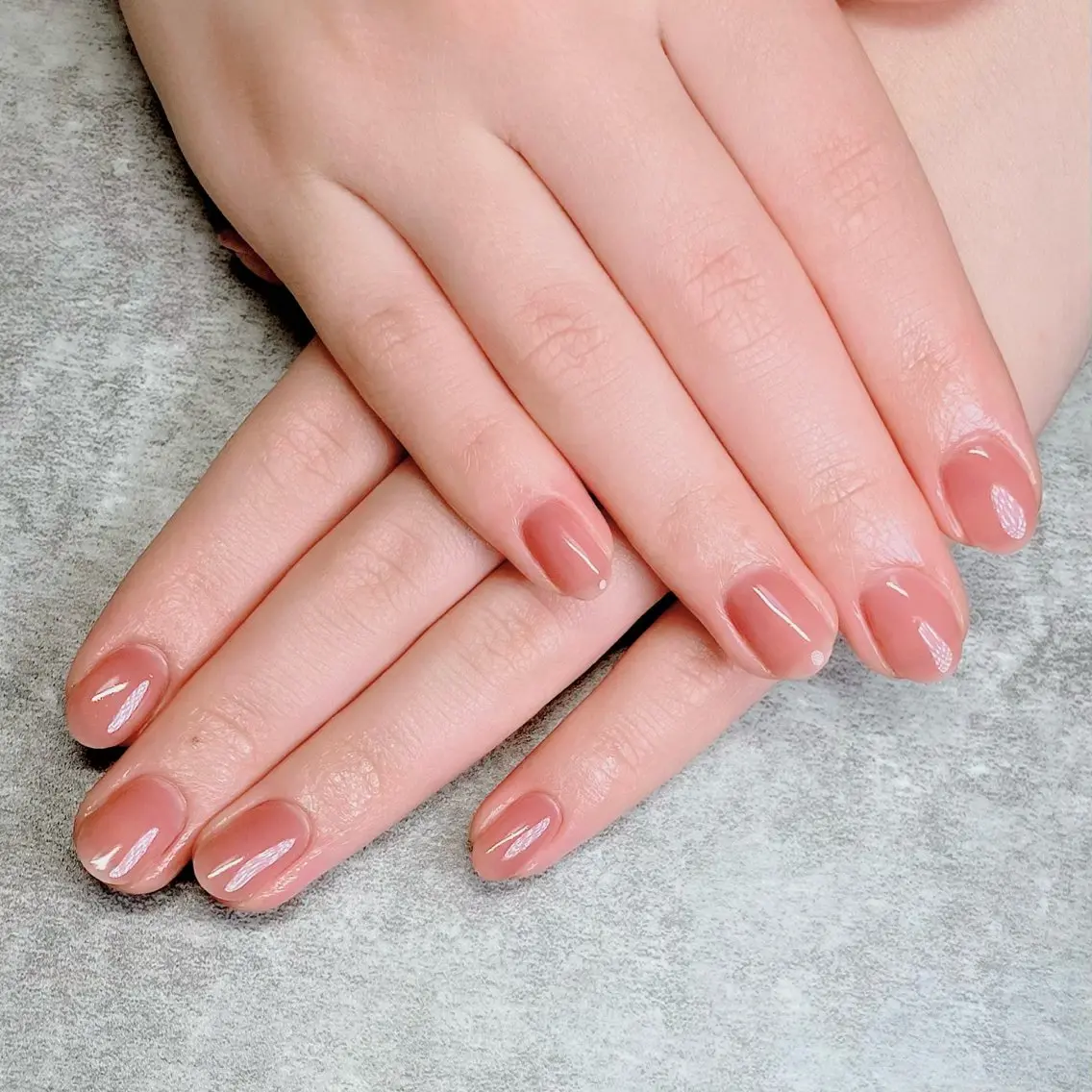 ネイル ハンドネイル ハンドケア shino🌟 痛ネイルのネイルデザイン