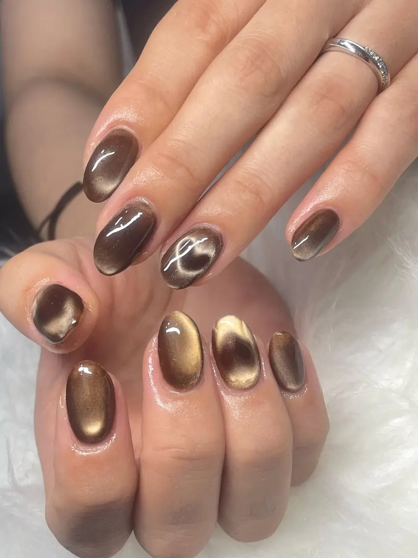 ネイル NailKaisei 自宅サロンのネイルデザイン