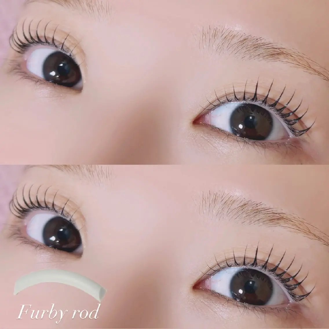 マツエク・マツパ マツパ 🐩Pupu lash🐩のマツエク・マツパデザイン