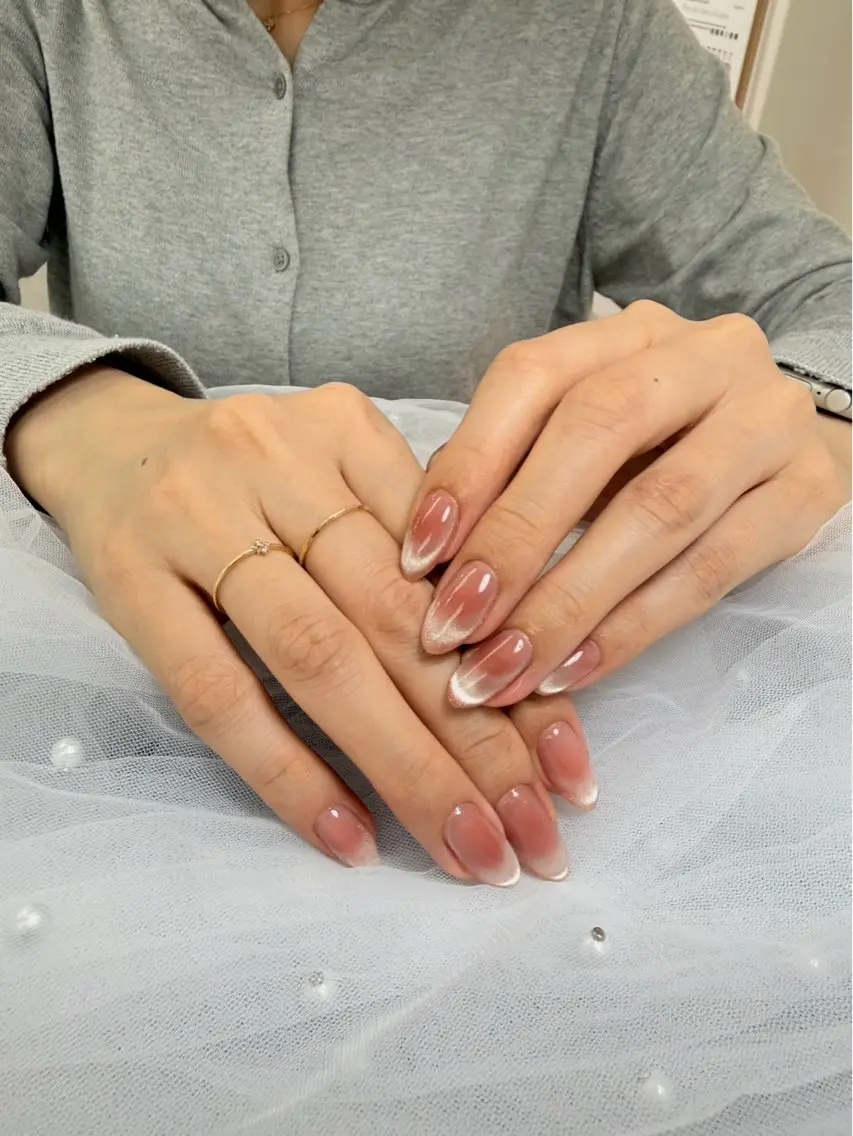 ネイル LEMON NAIL FUK(博多駅前)のネイルデザイン