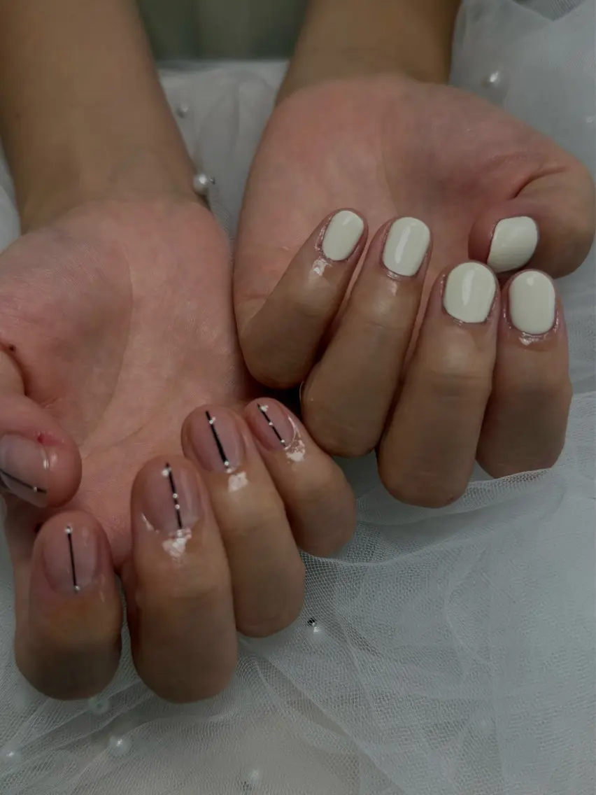 ネイル M _nailのネイルデザイン