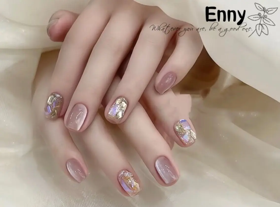 ネイル Enny nail salonのネイルデザイン