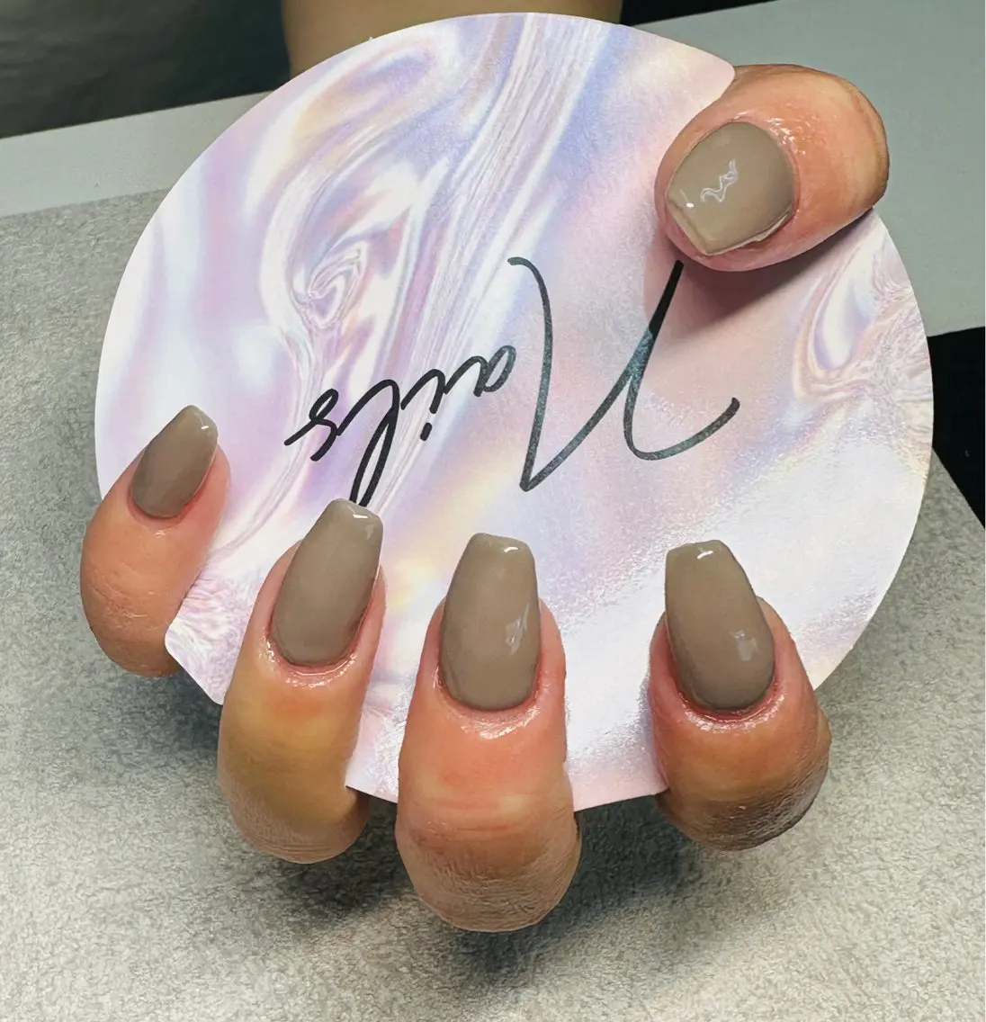 ネイル Y&A nail🌈のネイルデザイン