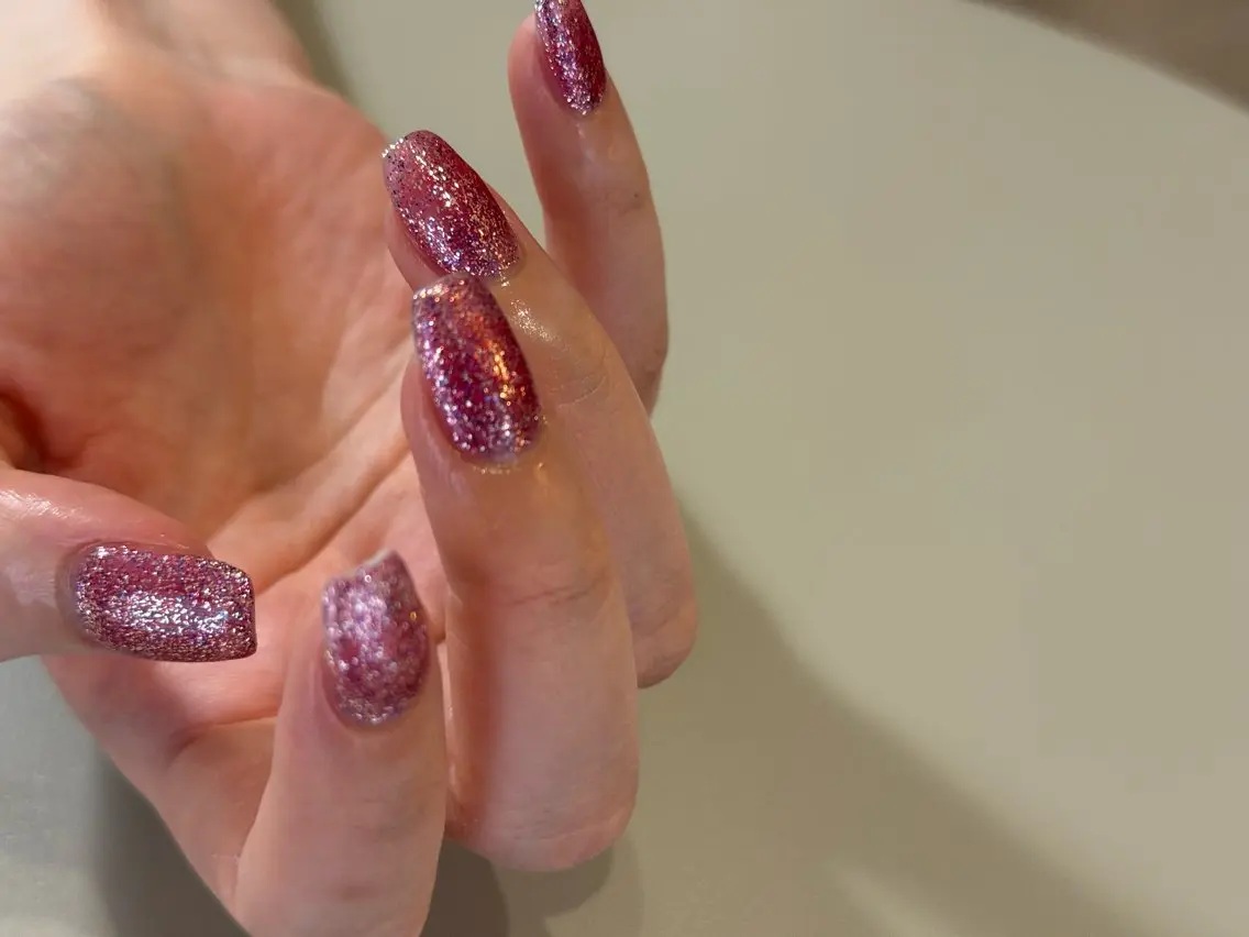 ネイル nail salon "new me"のネイルデザイン