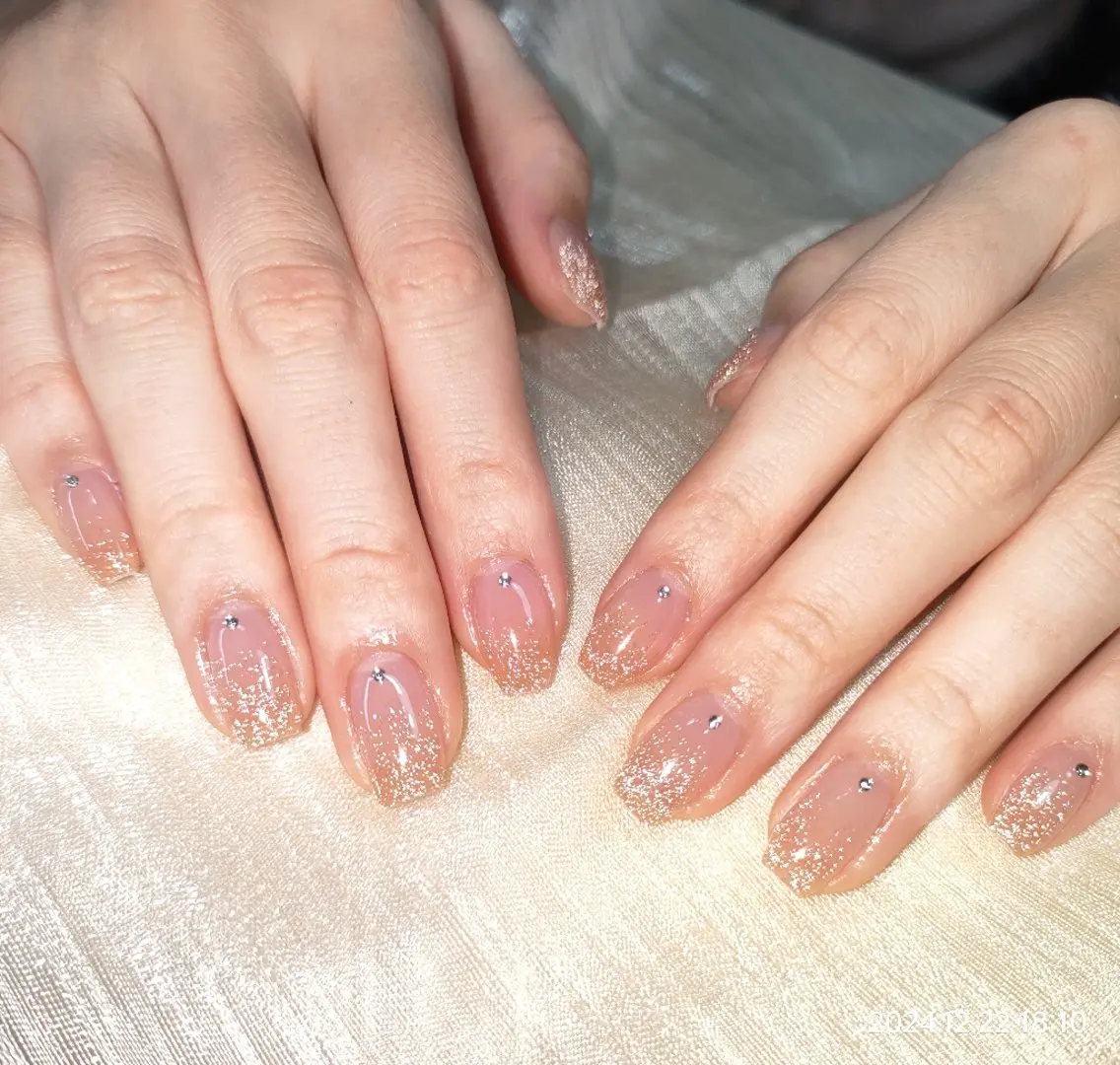ネイル nail circlesのネイルデザイン