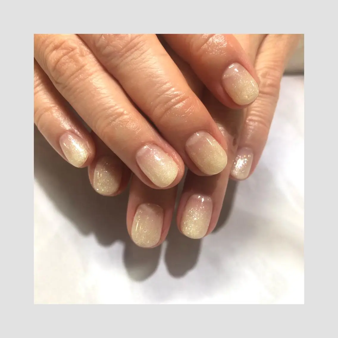 ネイル 自由が丘✳︎ nail söpöのネイルデザイン