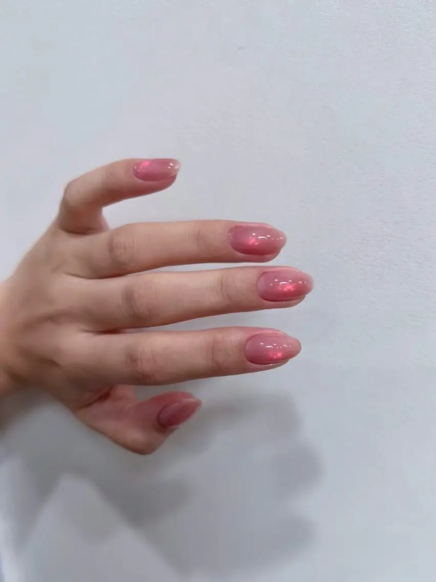 ネイル いつき ‘のネイルデザイン
