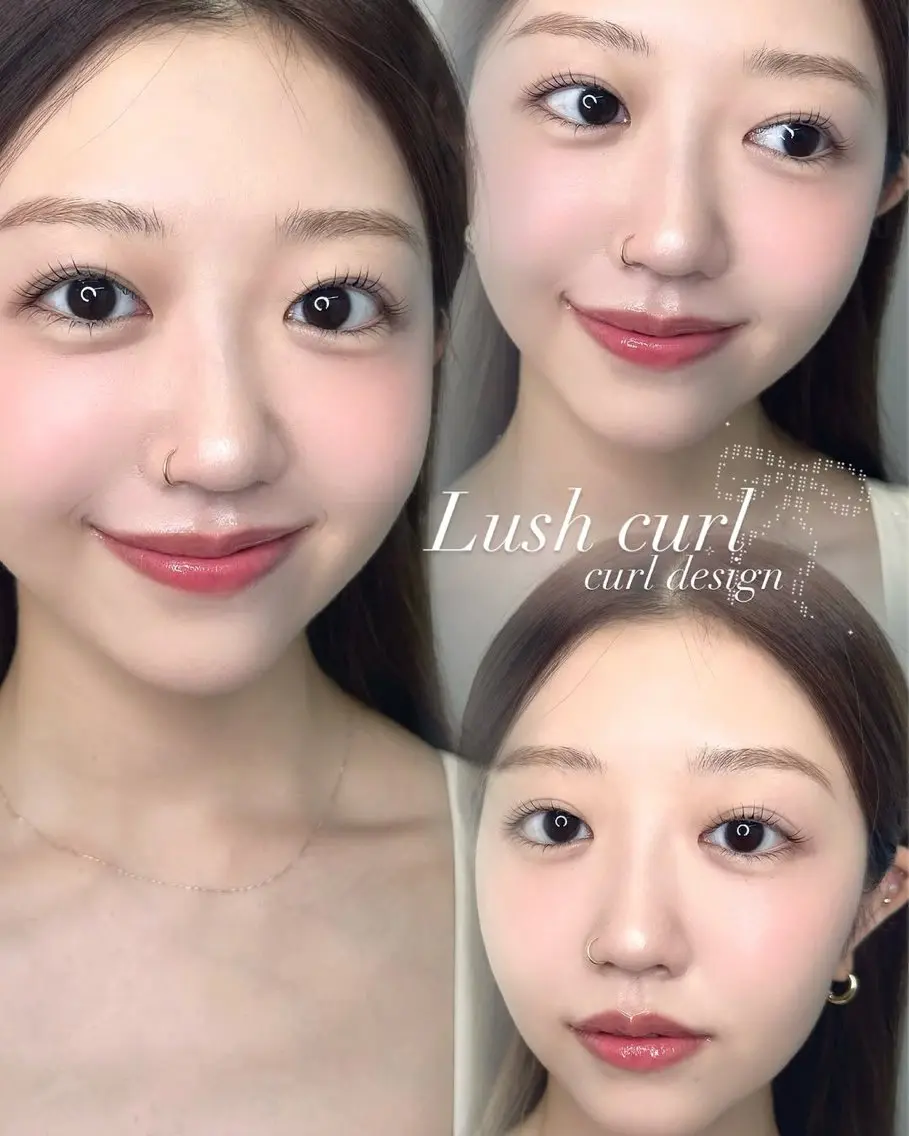 マツエク・マツパ マツパ eyelist. AIのマツエク・マツパデザイン