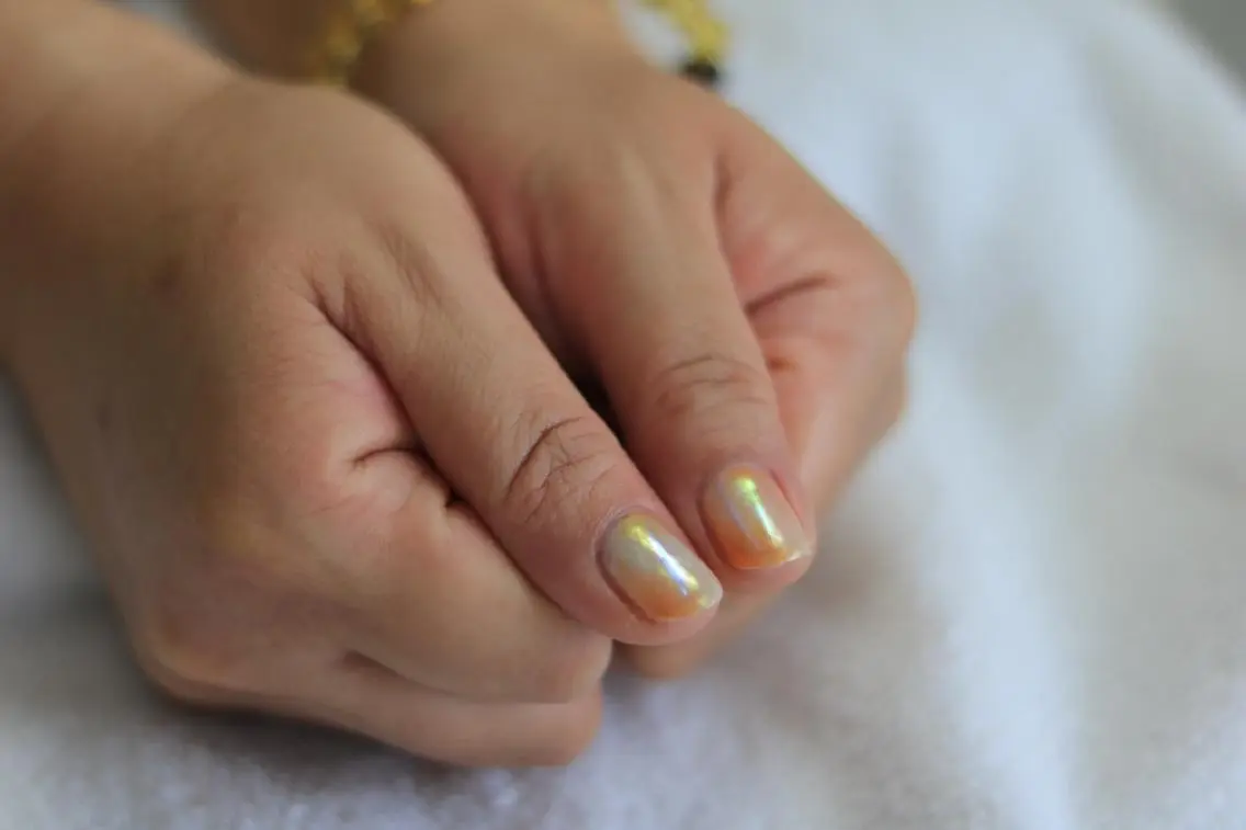 ネイル ハンドネイル Nail Atelier B.のネイルデザイン