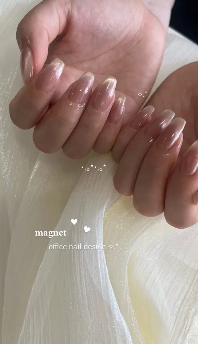 ネイル soary nailのネイルデザイン