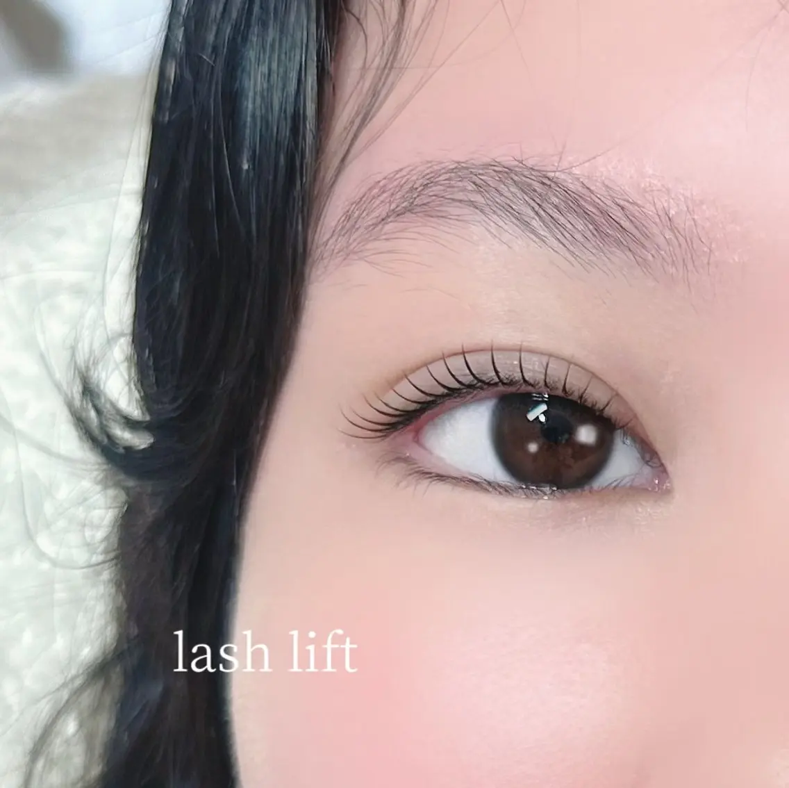 マツエク・マツパ マツパ soo lash room nachiのマツエク・マツパデザイン
