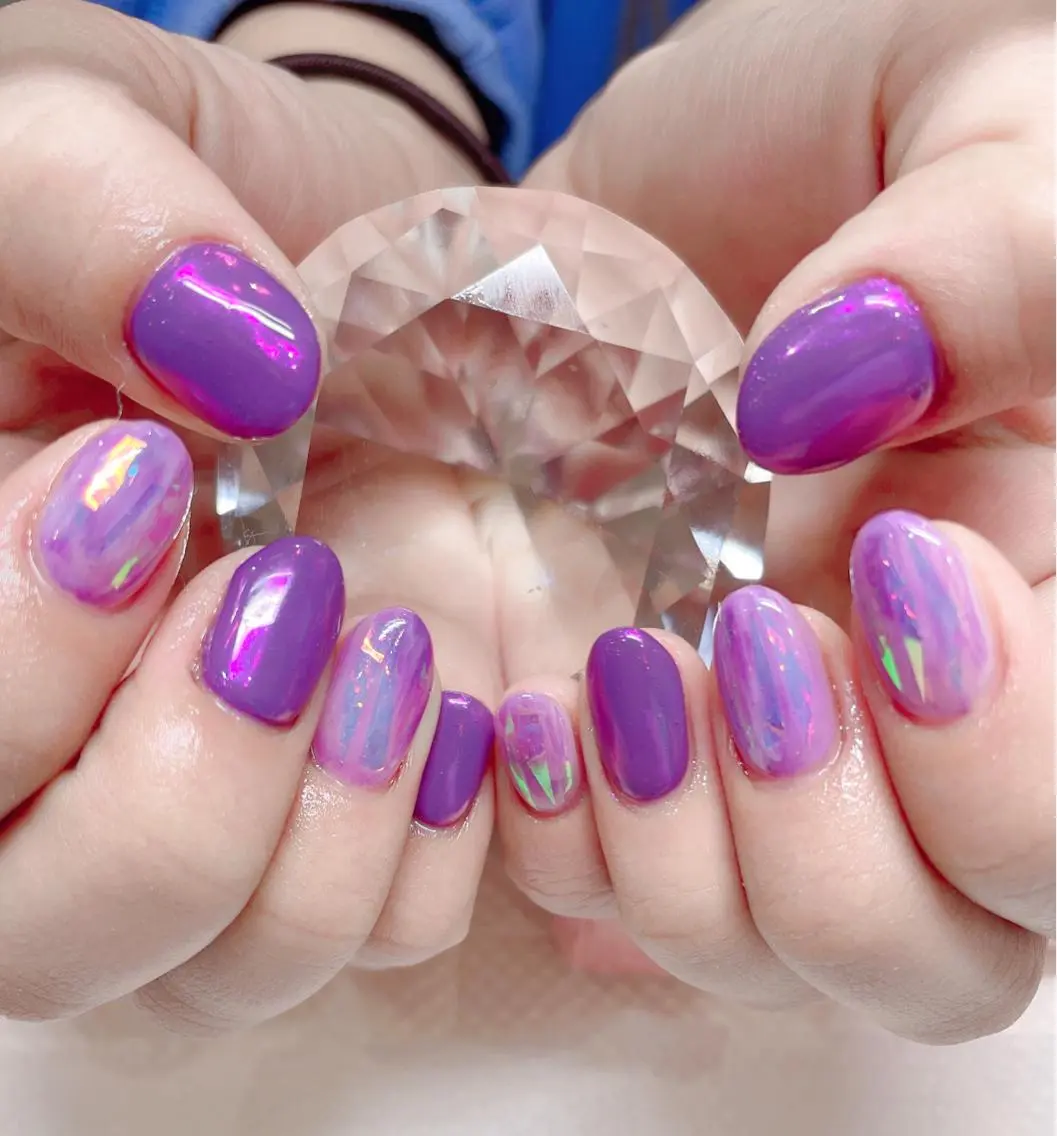 ネイル コウ カnail💅のネイルデザイン