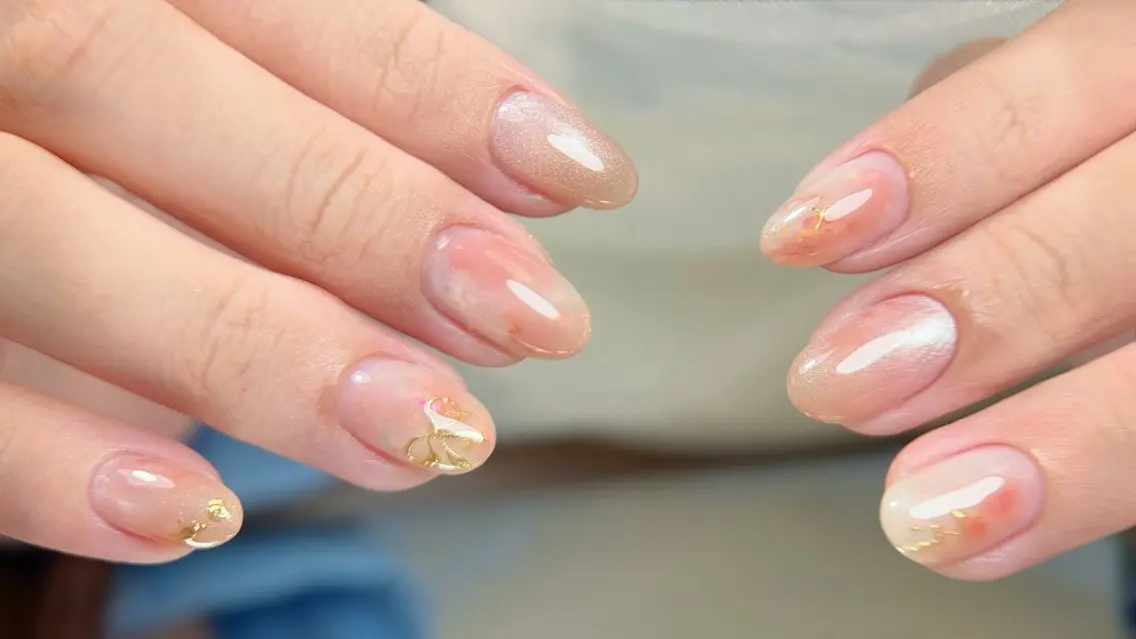 ネイル ハンドネイル Ayumi nails川崎店のネイルデザイン