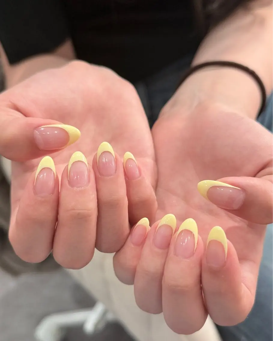 ネイル ハンドネイル Dea Nailのネイルデザイン