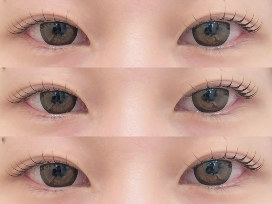 マツエク・マツパ 🦋eyelash salonme 千葉の眉毛・アイブロウイメージ