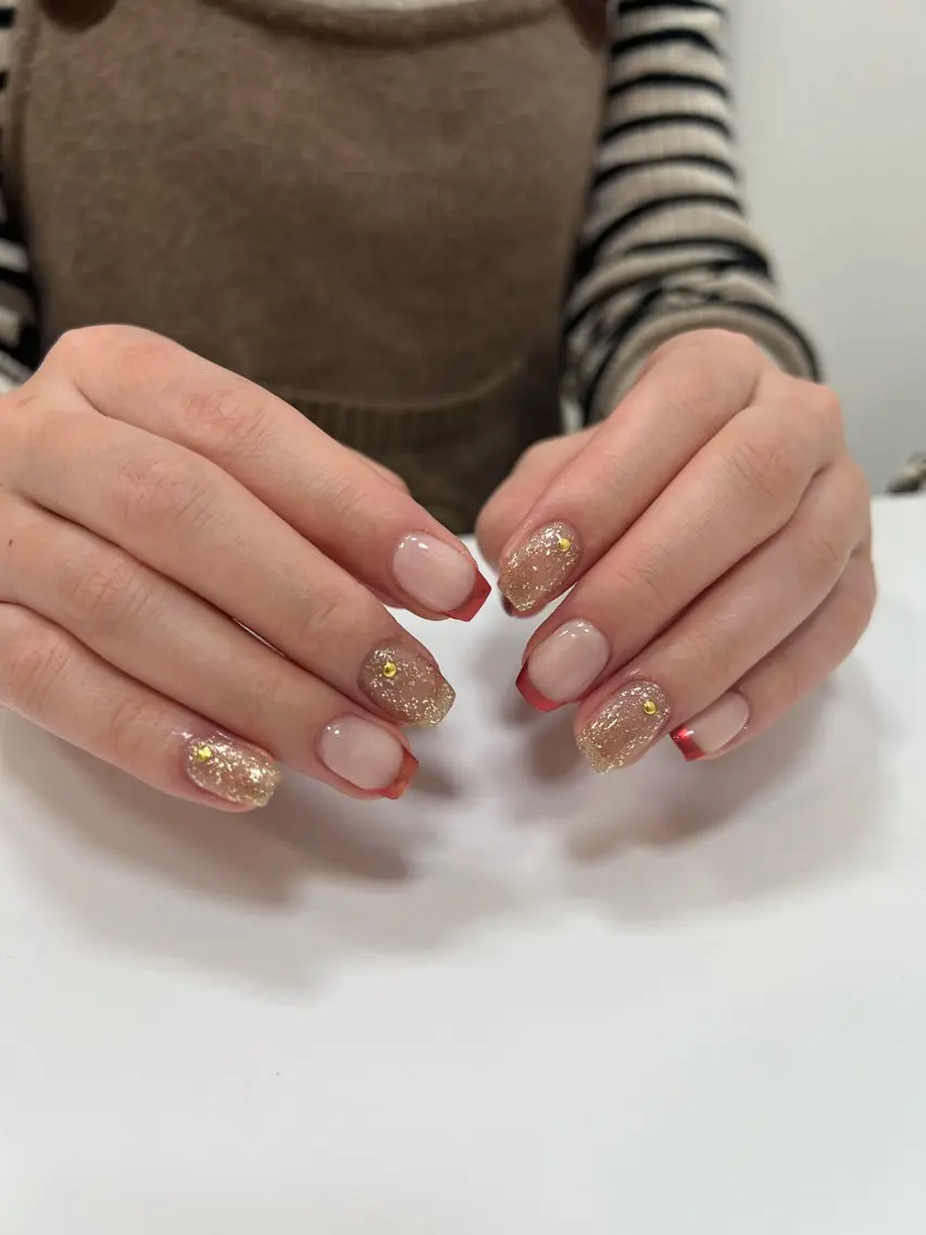 ネイル nail salon stellaのネイルデザイン