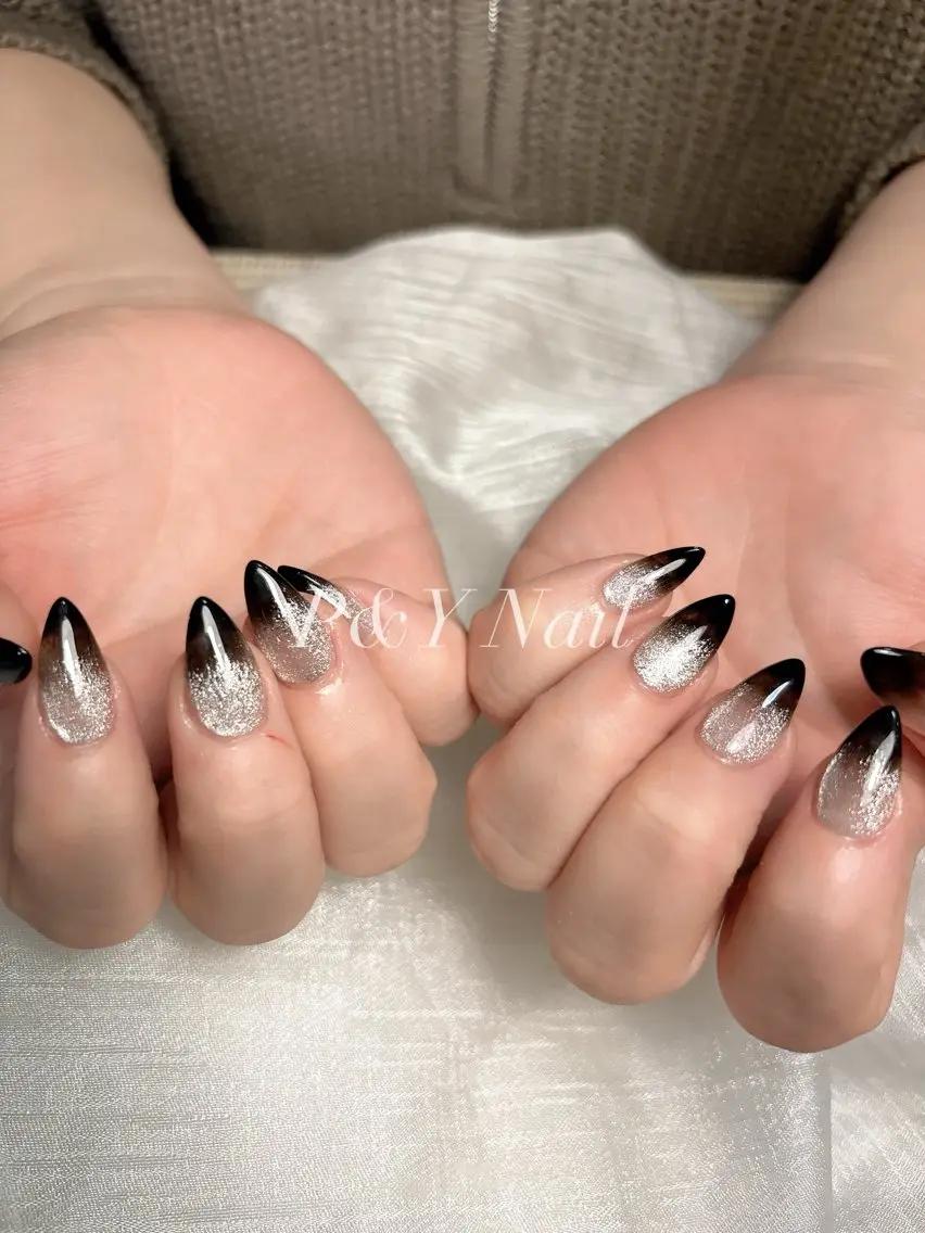 ネイル ハンドネイル P&Y NailSalonのネイルデザイン