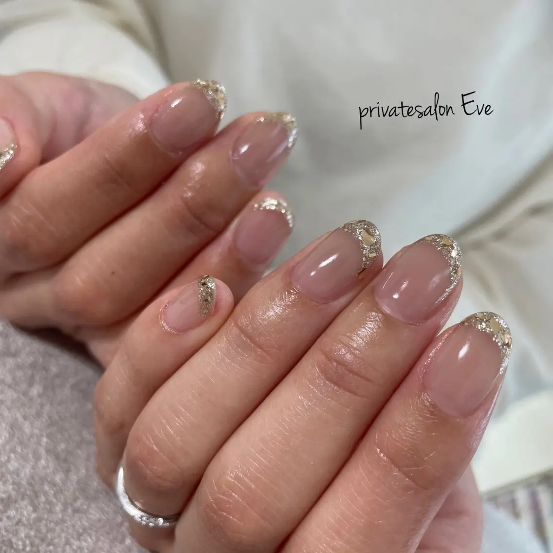ネイル ハンドネイル Eve [nail ＊wax＊HBL]の眉毛・アイブロウイメージ