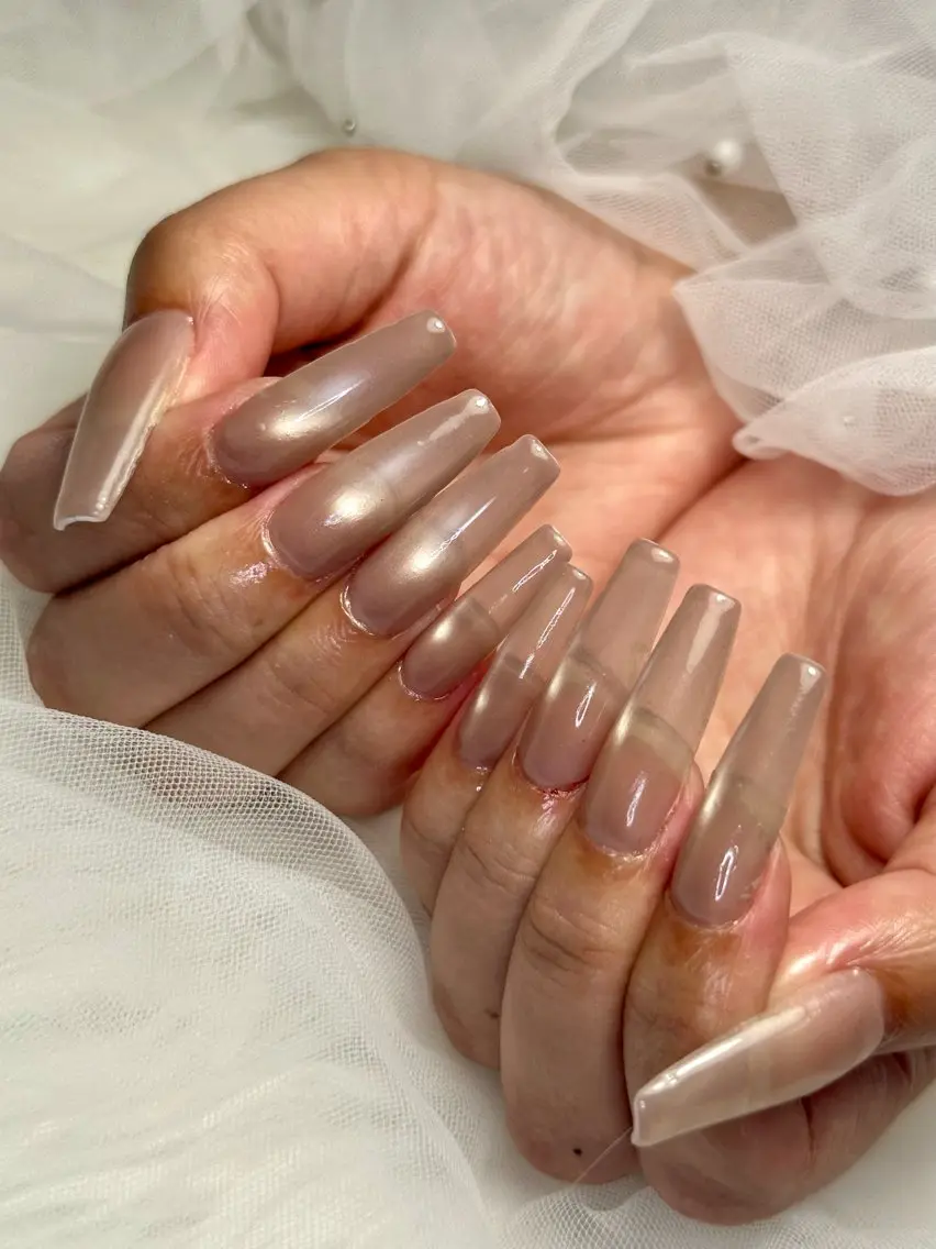 ネイル kafua.nail kiyonaのネイルデザイン