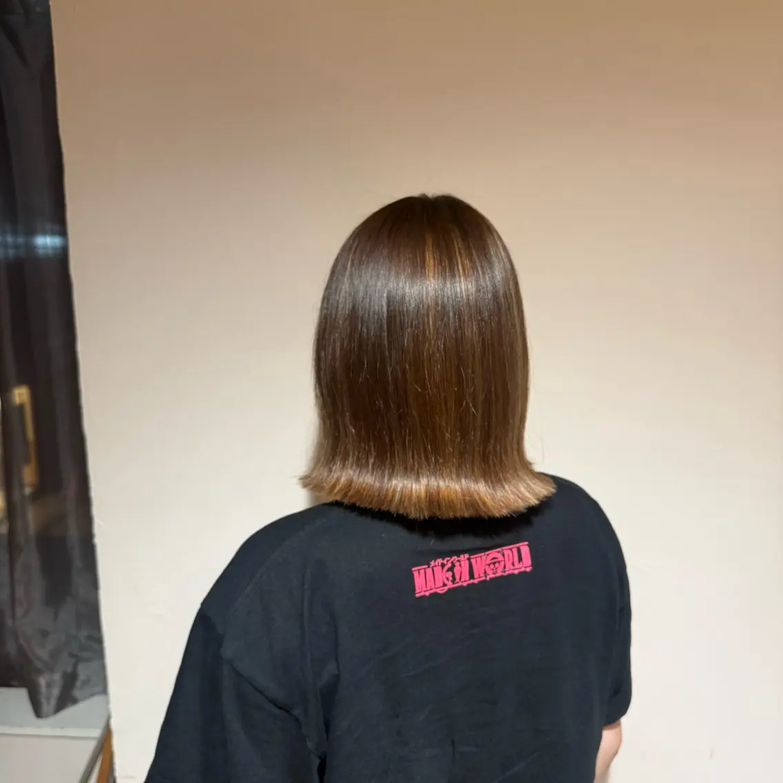 ミディアム ヘアカラー トリートメント ✵ ✯MOMOKA✯ ✵のヘアスタイル