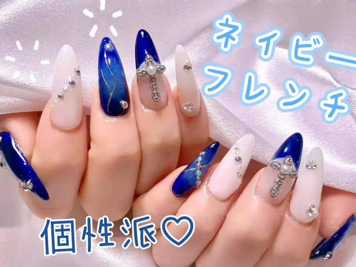 ネイル ハンドネイル リン リンのネイルデザイン