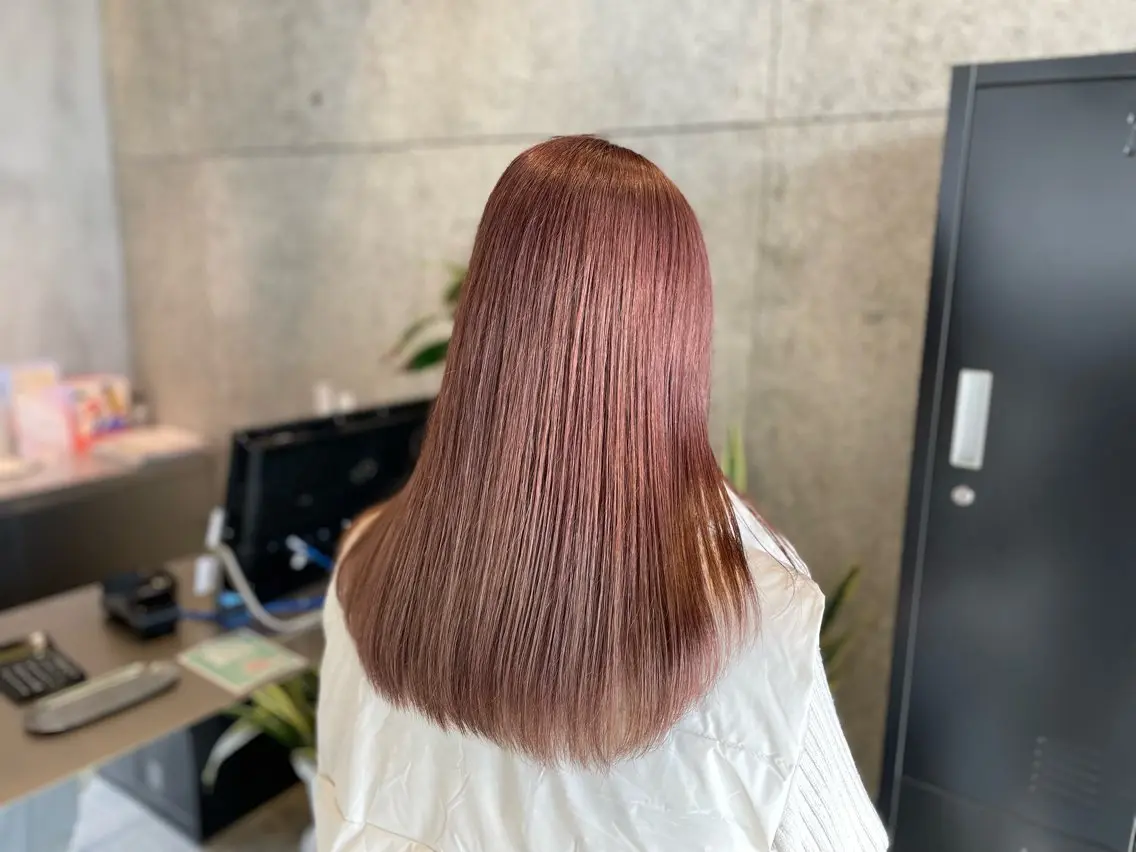 ロング メンズ指名多数 ✂︎松本明日翔のヘアスタイル