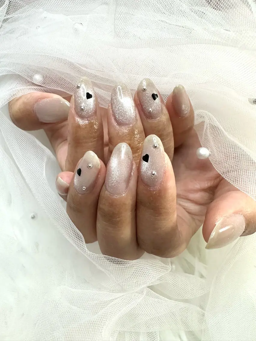 ネイル nail🩵ྀི Rioのネイルデザイン