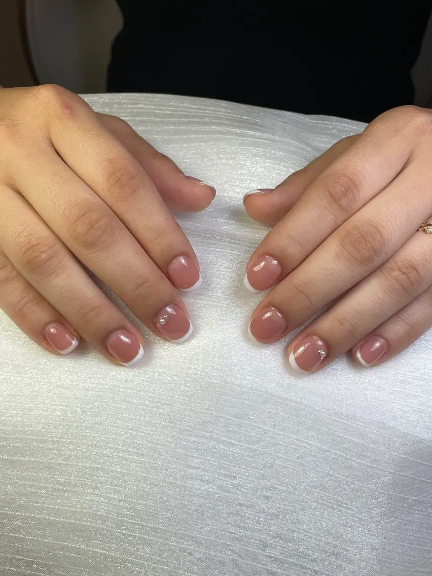 ネイル Quinn nailのネイルデザイン
