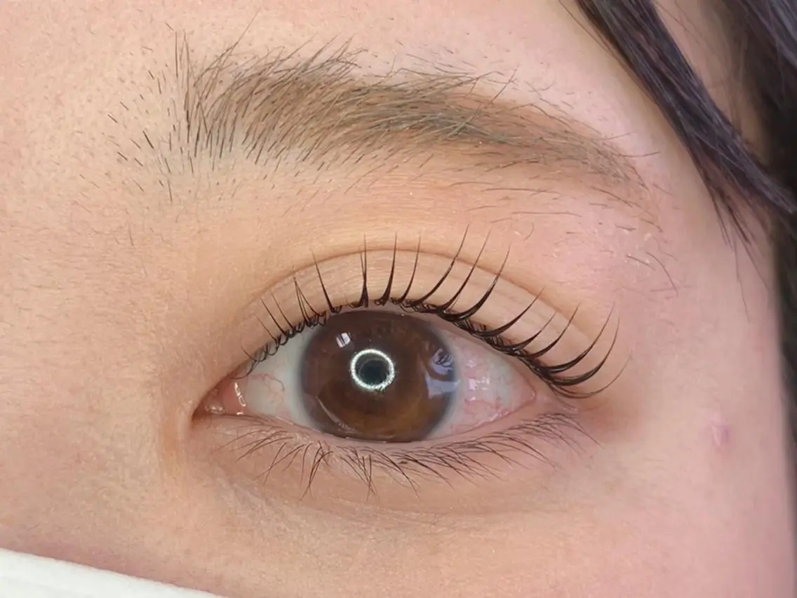 マツエク・マツパ マツパ eyelash salon ＆Ｍのマツエク・マツパデザイン