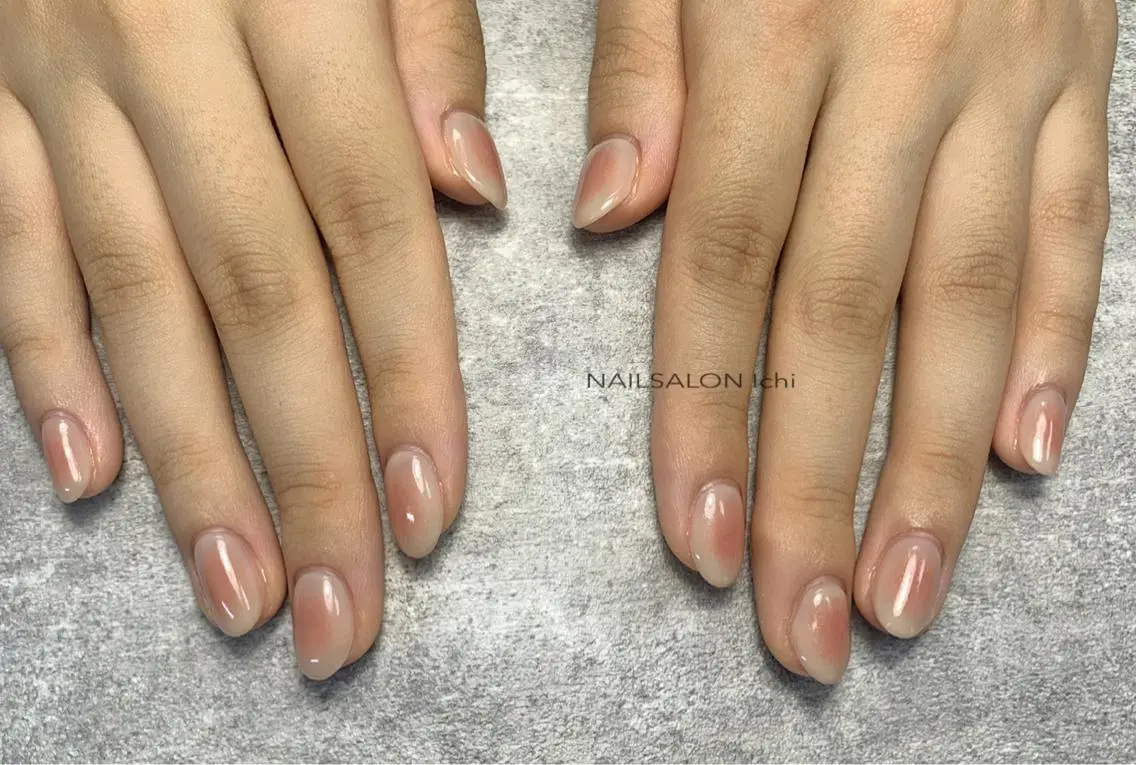 ネイル NAILSALON Ichiのネイルデザイン