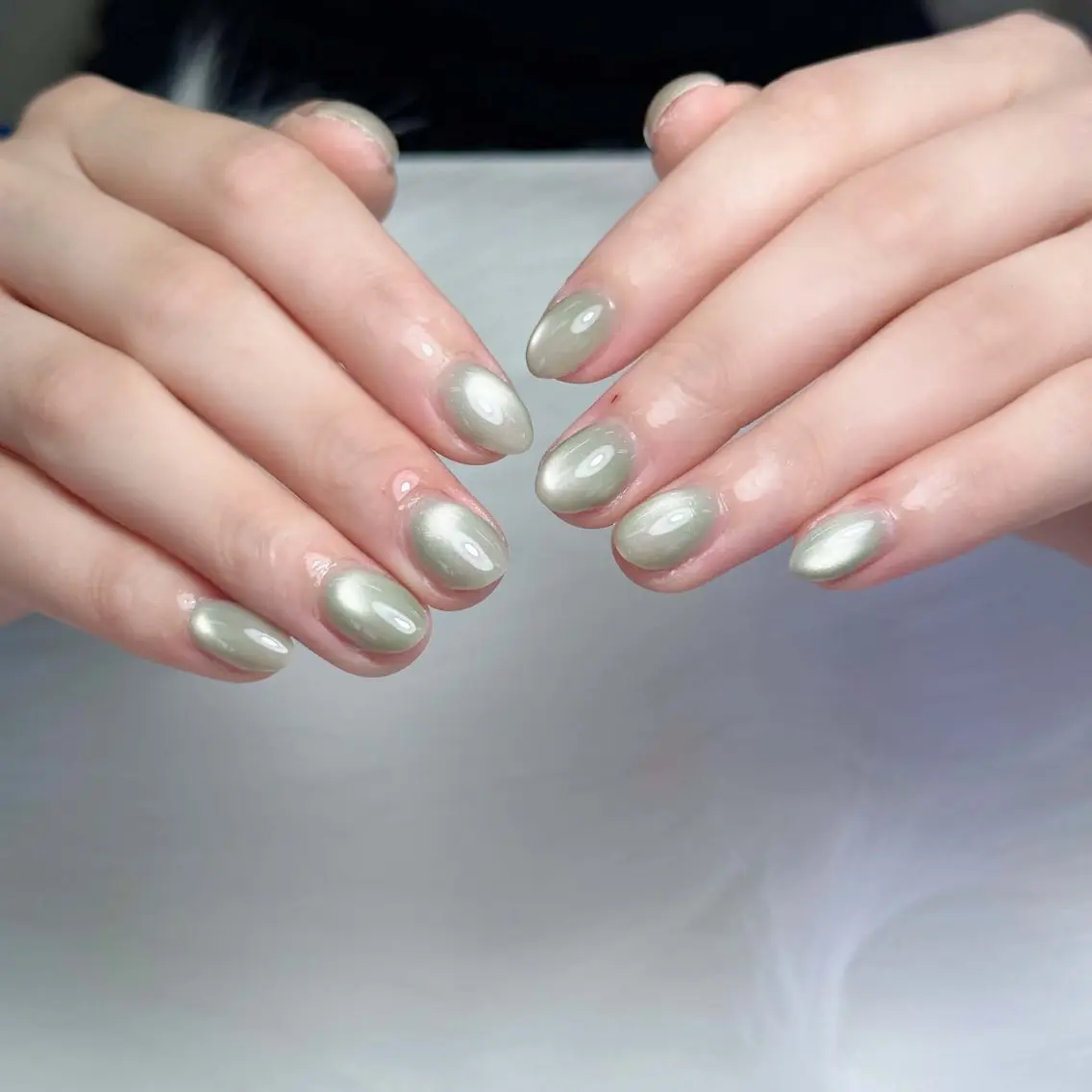 ネイル Melia Nailsのネイルデザイン