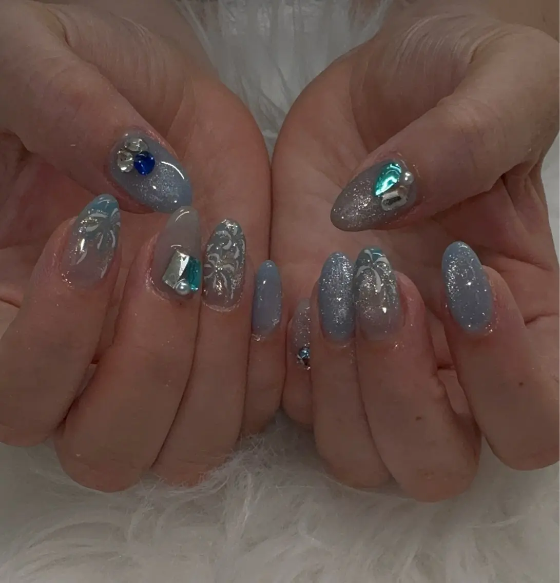 ネイル MN salonのネイルデザイン