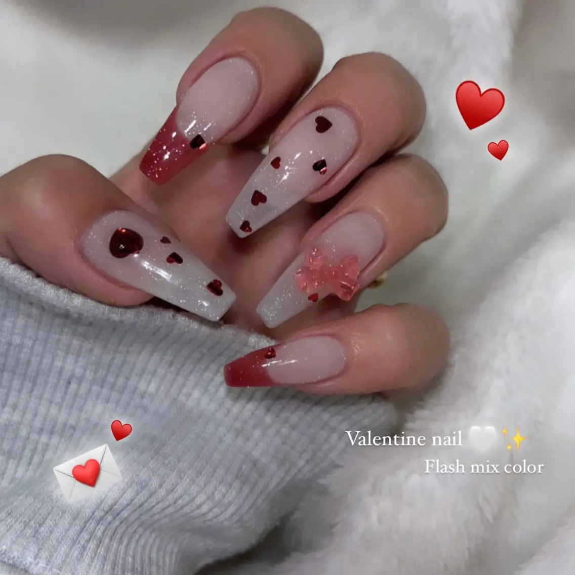 ネイル Nail salon Syukuのネイルデザイン