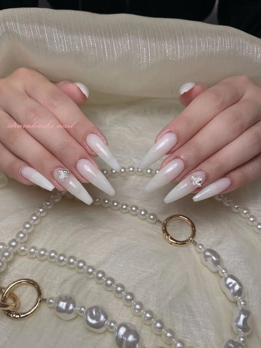 ミディアム sturuhashi nailのネイルデザイン