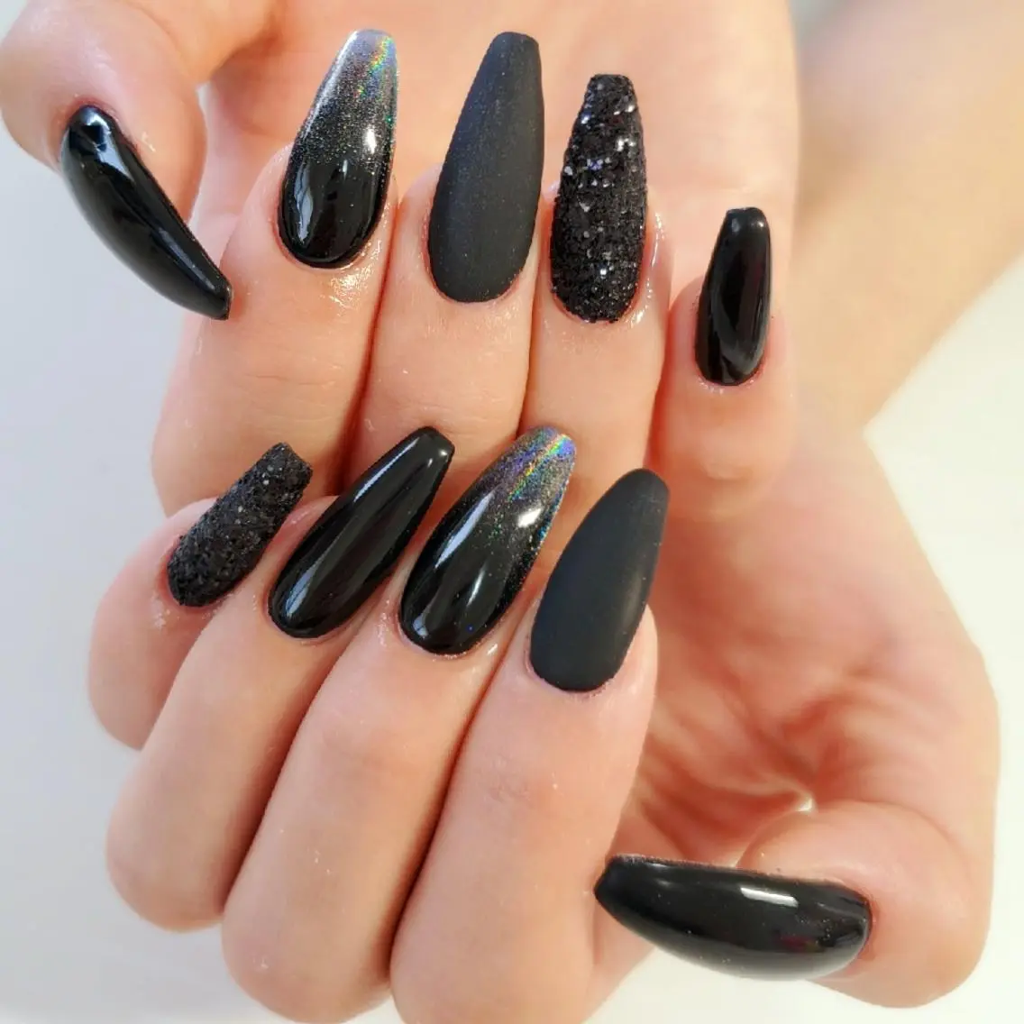 ネイル ･:*+.✳︎˚✧₊ MAKI NAILのネイルデザイン