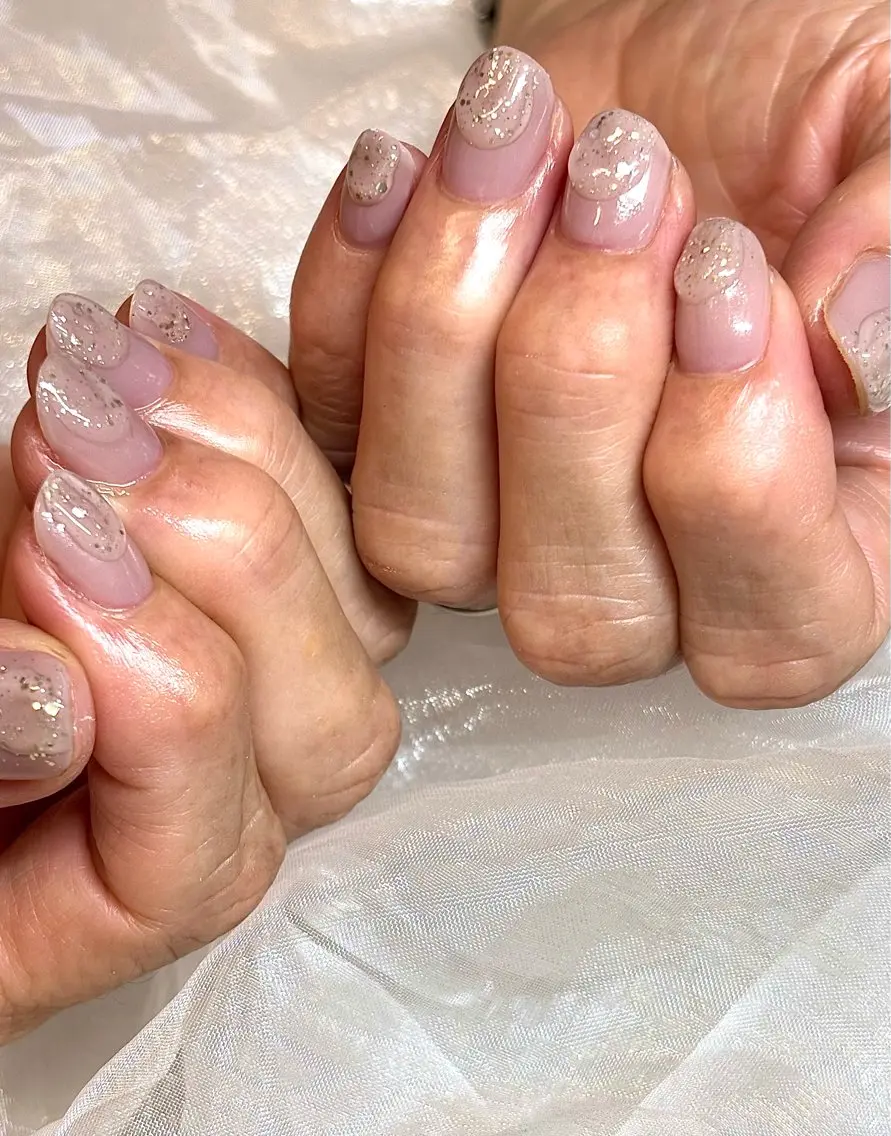 ネイル ハンドネイル solna_ yuのネイルデザイン