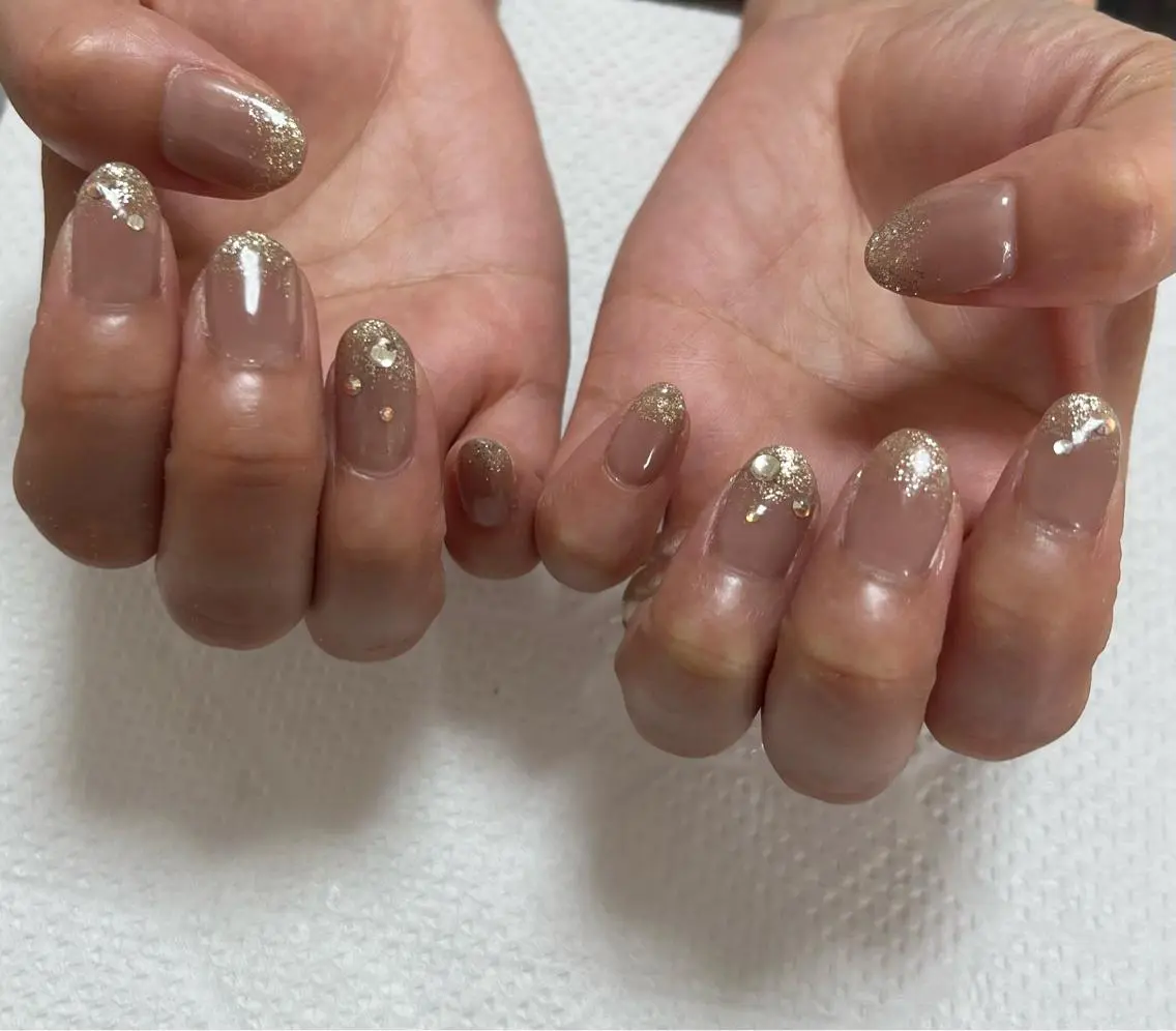 ネイル nail M&Tのネイルデザイン